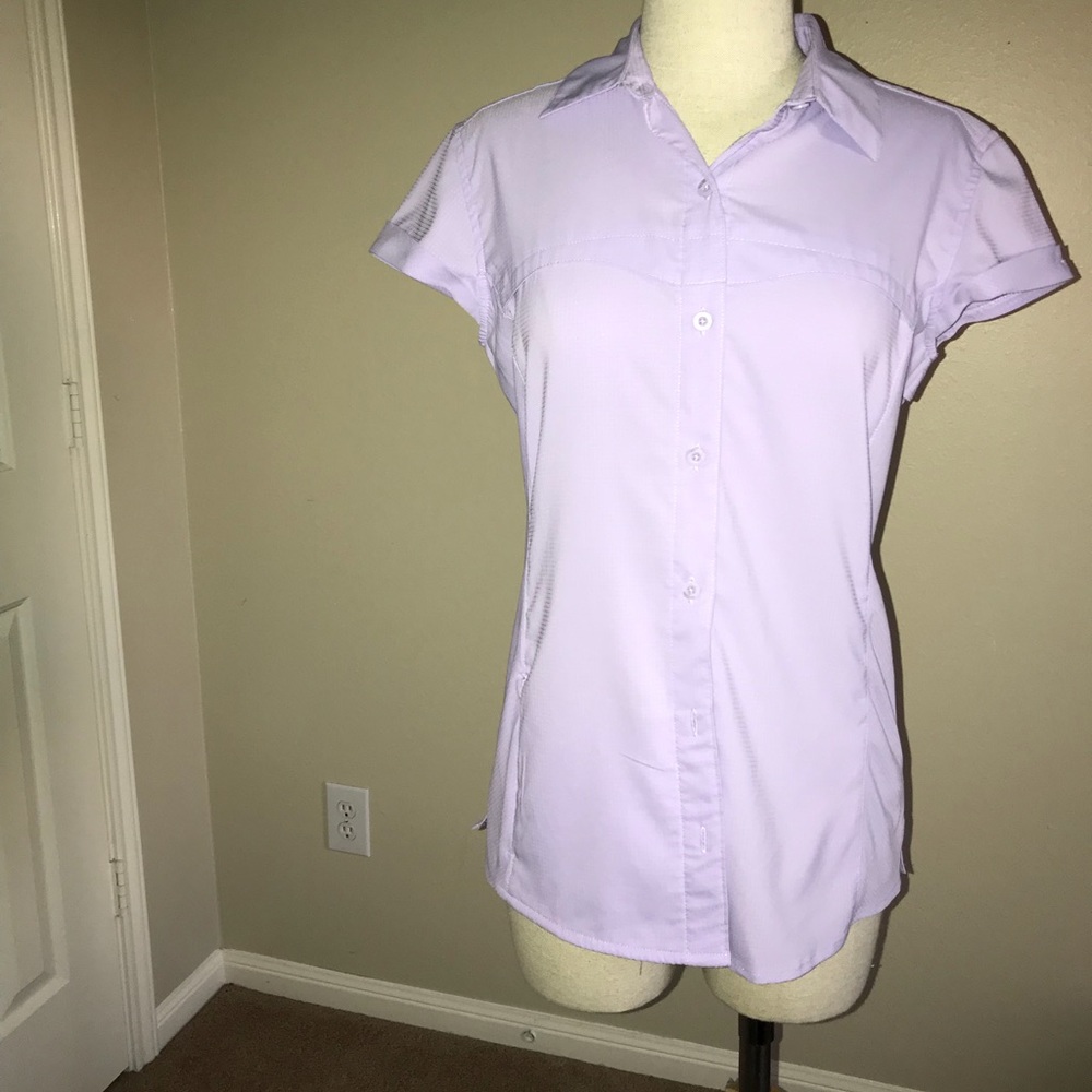 Magallen Fishing Shirt